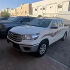 هايلكس 2016 بدي بلد ممشى قليل