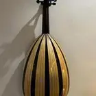 عود موسيقى طارق عزوز