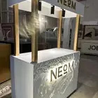 كورنر قهوه