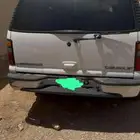 جمس موديل 2005 كفو كلشي شغل فيه البيع مسقط