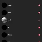 يوزرات تيك توك احاديه ومعنى