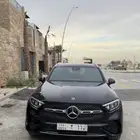 للبيع مرسيدس GLC 200   موديل 2024 فل كامل وكالة جفالي