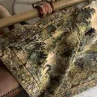 ستاره  على شكل لوحه