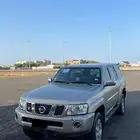 جيب نيسان فتك