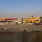 تلي هندر متوفر للإيجار الشهري واليومي