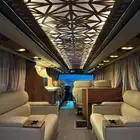 باص VIP للرحلات اليومية