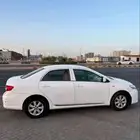 كورلا للايجار