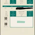 ارضين للبيع أنصاص