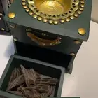 مبخرة أنيقة   أوقية