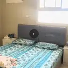 Single beds 2 qty with mattress