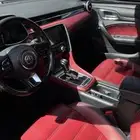 ام جي 6 موديل للبيع العاجل