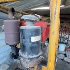 مولد ماطور ديزل 18 كيلو يانمار ياباني اصلي YNMAR