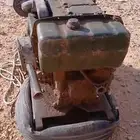 مكينه ولستر