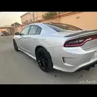 دوج تشارجر 2021 RT