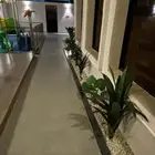شاليهات فندقيه شاليه حي الواصليه الحويه استراحه