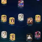 حساب فيفا 26 قوي PC