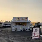 فود ترك مقاس 5 في 2.5