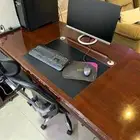 طاولة مكتب حجم كبير