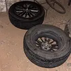 جنوط كورلا