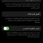 ايفون 14برو 256قيقا