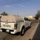 ايسوزو ديماكس 2022