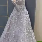 فستان