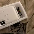 للبيع بروحكتر جديد باغراضه