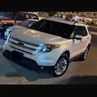 فورد اكسبلور 2011 ليمتد فل كامل اكمل وصف بحالة الوكالة