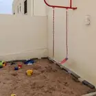 مراجيح جدارية سميكه ( 2 ملي )