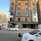 شقق تمليك فاخرة مكة البحيرات الغدير داخل الحد