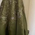 للبيع فستان ما استخدم غير 4 ساعات