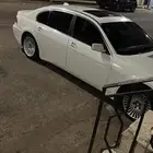 بي ام للبيع 2005 8سلندر