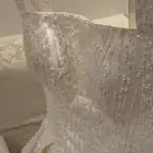 فستان عروس جديد للبيع