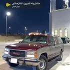 جمس سوبربان 1999 للبيع او للبدل