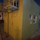 كشك كوفى شوب للبيع