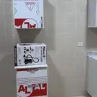 مطبخ جديد للبيع الغاله