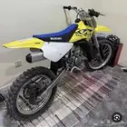 مطلوب صحراوي سوزوكي 85