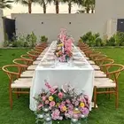 تنسيقات طاولات عشاء. الرياض للحجز واتساب