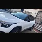 كيا 2023 ستاندر المطور ماشيه 52 الف كيلو فقط