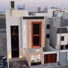 شقق تمليك للبيع داخل حد الحرم على كود البناء السعودي