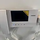 انتركوم شاشة كوماكس