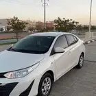 تايوتا يارس