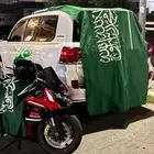 دباب 1000 اسود