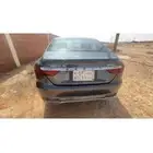 Geely binary 2020