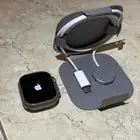 ساعة ابل التر الجيل الاول