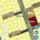 ارض للبيع في مخطط طيبه ج حي الوفاء