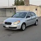 اكسنت 2010 فضي