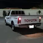 هايلكس غماره 2015