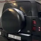 لوحه للبيع ديفندر