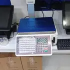 ميزان فواكه اكتروني